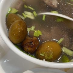 SHAN TE RI RI XIANG User Photo