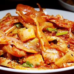 張記肥腸張用戶圖片