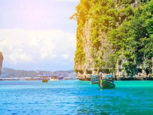 Visit Phuket: A Thailand Travel Guide (2022)