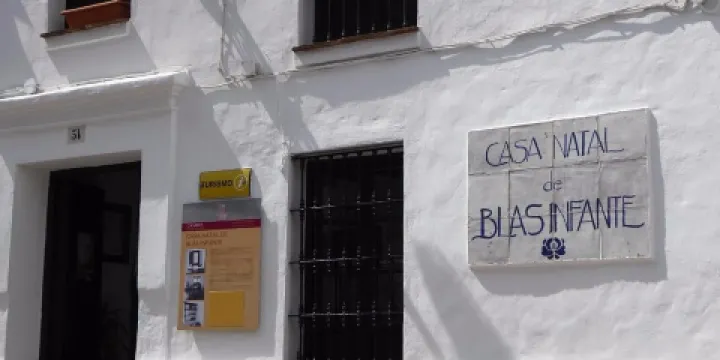 Casa Natal of Blas Infante