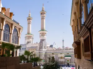 Al Masjid an Nabawi