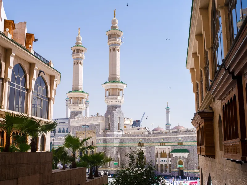 Medina