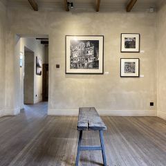 GATHERING User Photo