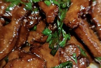 小吊梨湯·北京菜·烤鴨(鳥巢店)用戶圖片