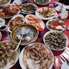 坛南湾农家乐 User Photo
