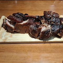 冯四孃跷脚牛肉·川菜(东二环泰禾广场店) User Photo