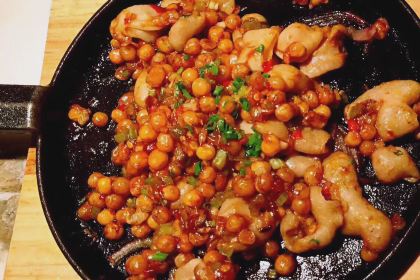 客語客家菜(佳兆業廣場店)