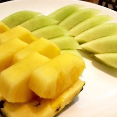 Moose (Pudong) User Photo