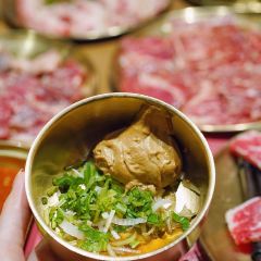 西塔老太太泥炉烤肉(静安大悦城店) User Photo