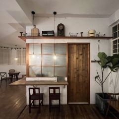 门前杂货店 User Photo