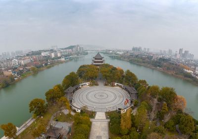 Zhuangyuanzhou Island