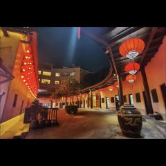 围龙屋星园酒家(华南大道店) User Photo
