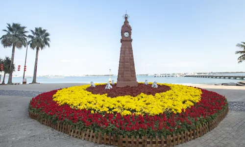 漁港公園