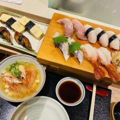Yizhanfang Seafood Snack Booth User Photo