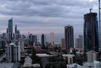 Horizon Sky Dining User Photo