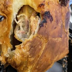 广莲申·海派点心(丰盛里店) User Photo