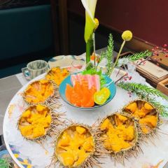 Wanida Sushi Catering User Photo