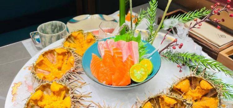 Wanida Sushi Catering