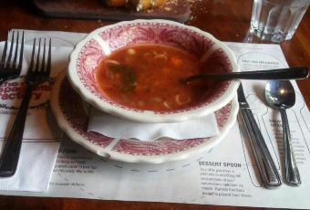 The Old Spaghetti Factory User Photo