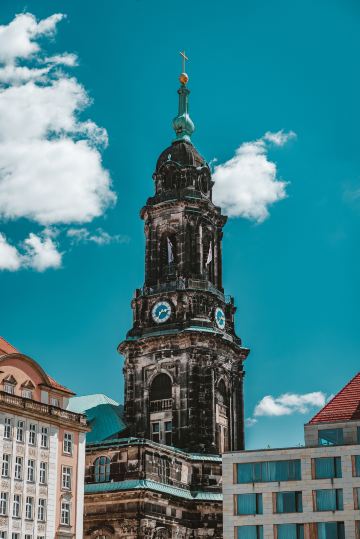 Holy Cross Church