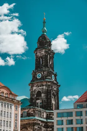 AirAsia X Flights to Dresden