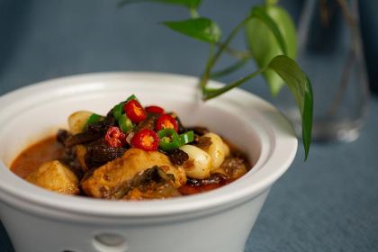 巢湖國際飯店·國際餐廳