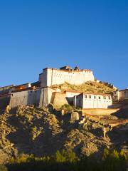 Gyantse Ancient City