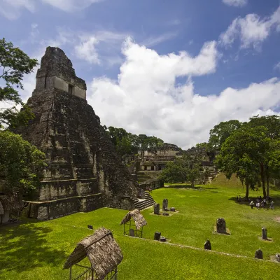 Porta Hotel del Lago