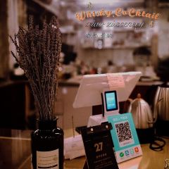本至·Whisky·Cocktail User Photo