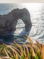 Durdle Door