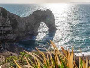 Durdle Door