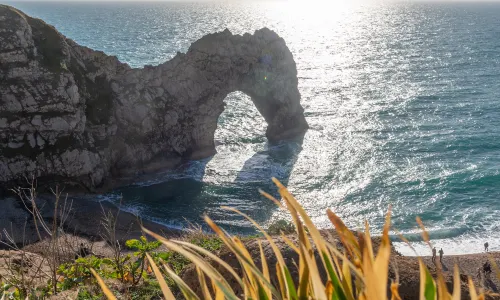 Durdle Door