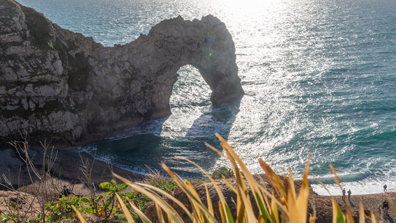 Durdle Door