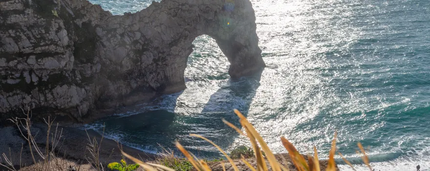 Durdle Door