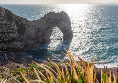 Durdle Door