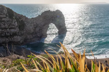 Durdle Door