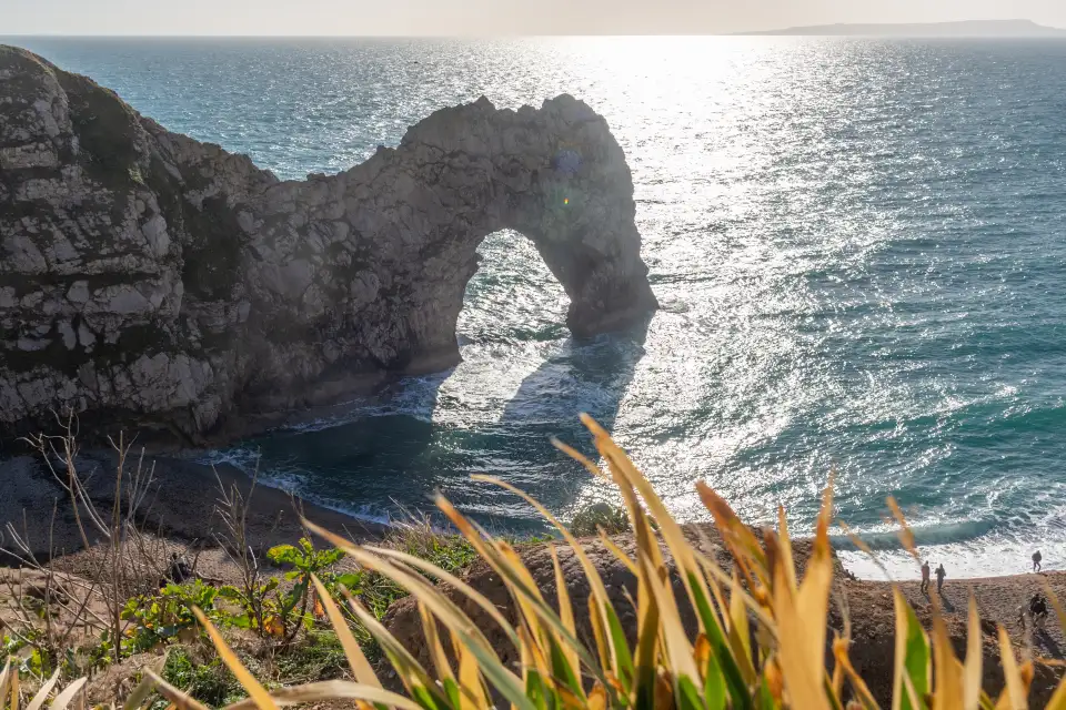 1_Durdle Door