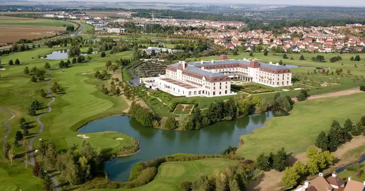 Magny-le-Hongre