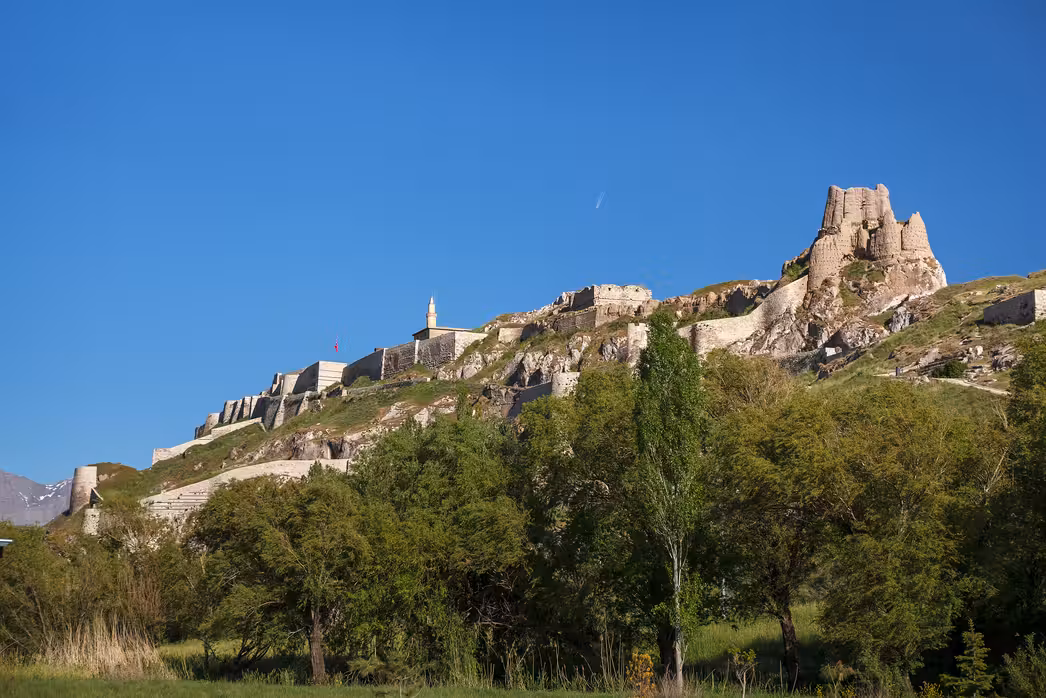 Split Van αεροπορικα