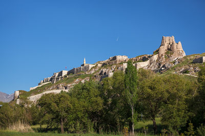 Castle Of Van