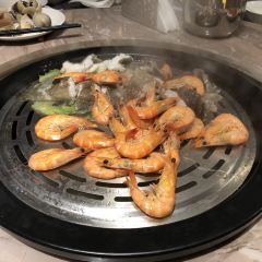 Sheraton Shenzhou Peninsula Resort·Yue 여행 사진
