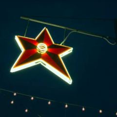 Big Star User Photo