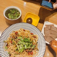 苏氏牛肉面(淮河路店) 여행 사진