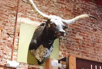 Atomic Cowboy home of Denver Biscuit Co & Fat Sully's NY Pizza user photo