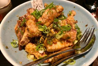 Spice Temple Sydney User Photo