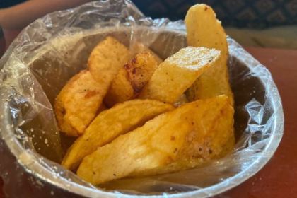 Cang Gu Si Tian Cha Guan