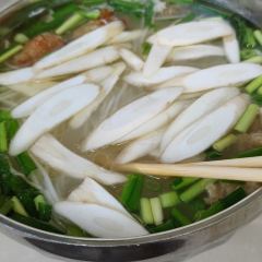 花园小吃肠旺米线(翰林街店) User Photo