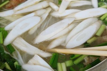 花园小吃肠旺米线(翰林街店)