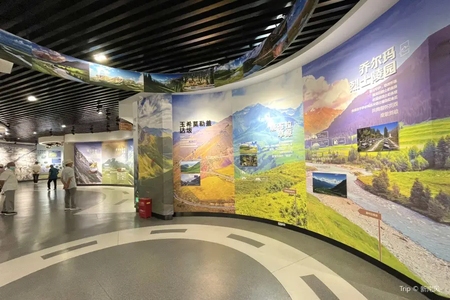 Duku Highway Museum