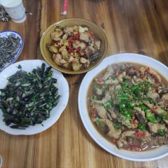 燕子山饭店 User Photo